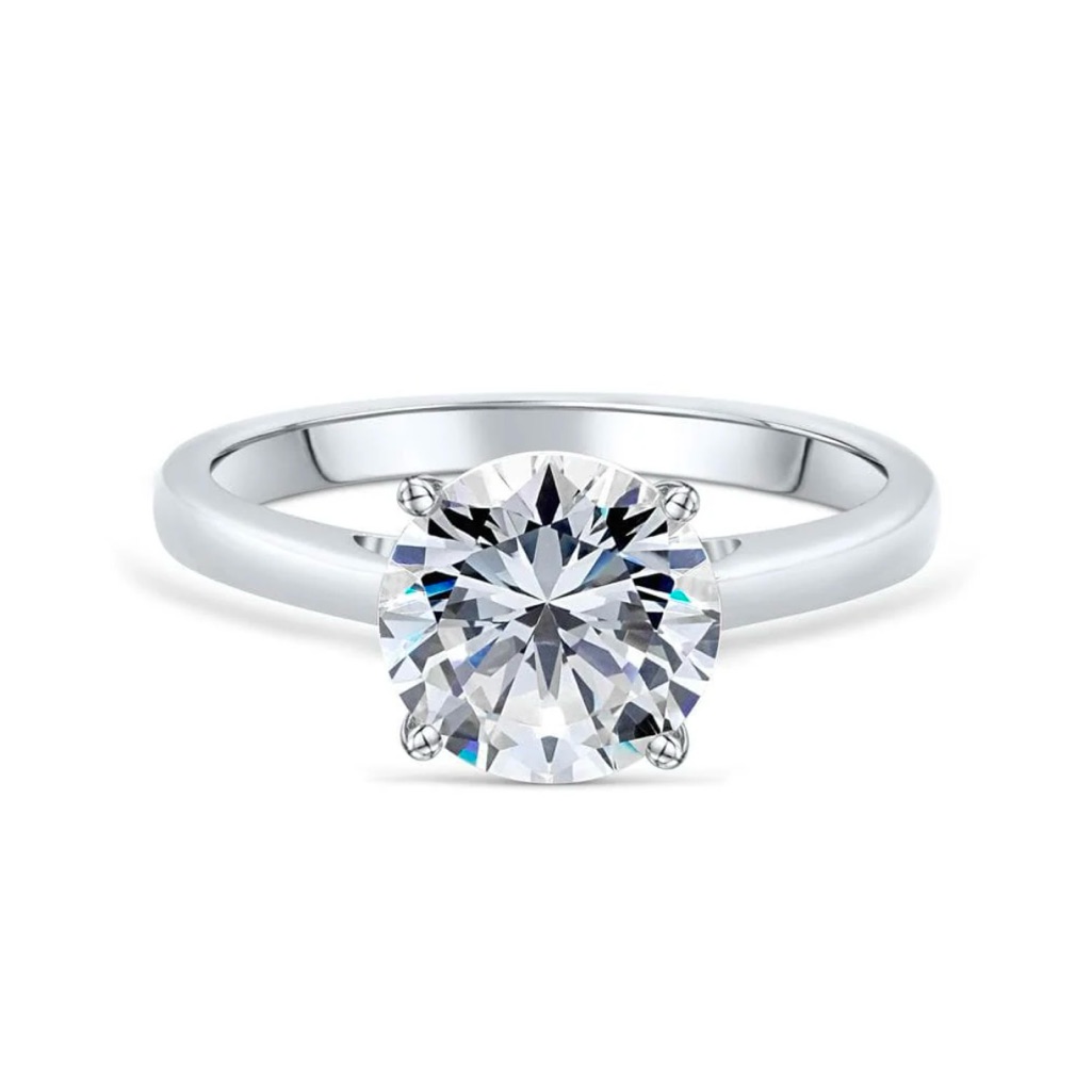 Modern Gents 2 Ct Ring Modern Gents 2 Ct Ring